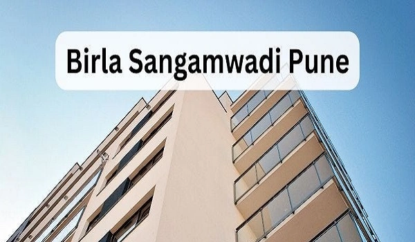 Featured Image of About Sangamwadi
