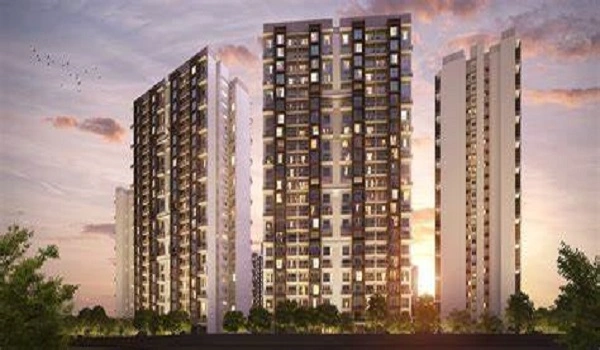Birla Apartments in Pune