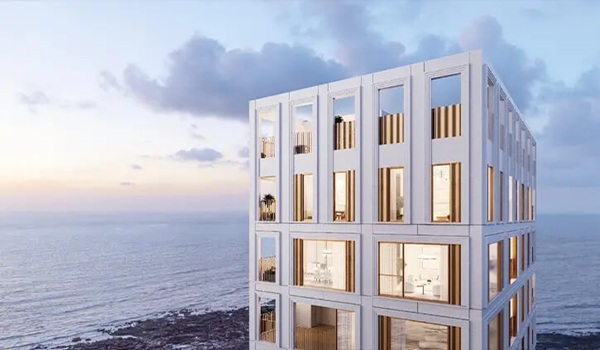 Birla Century Bhavan