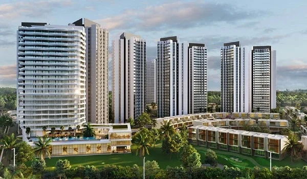 Birla Estate New Launch Apartments Projects in Mumbai 2025