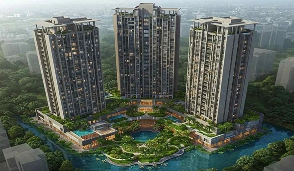 Featured Image of Birla Estate Pune Luxury Living in the Garden City reviews