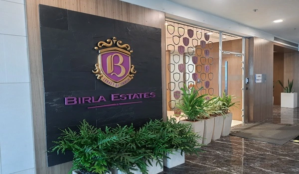 Featured Image of Birla Estate Regional Office Bengaluru