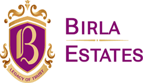 Luxury residential and commercial developments by Birla Estates India.