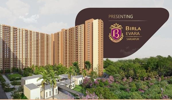 Birla Evara