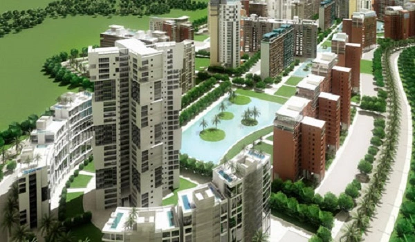 Featured Image of Birla Living in the Township Project