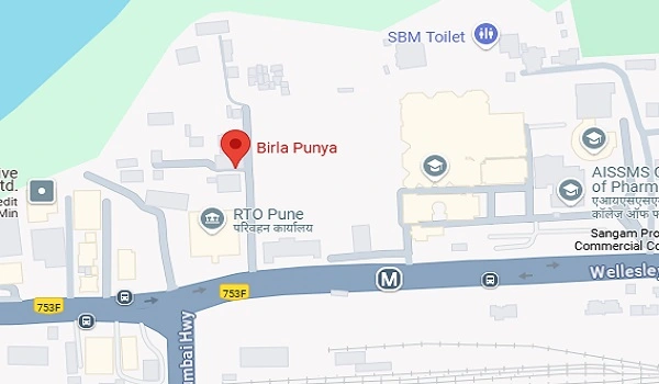 Featured Image of Address