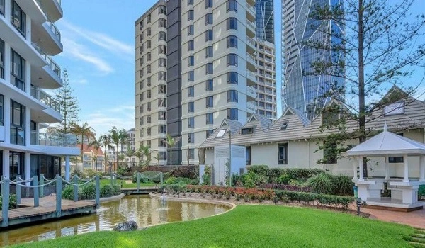 Featured Image of Best Highrise Apartments in Pune in 2026