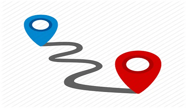 Featured Image of Distance