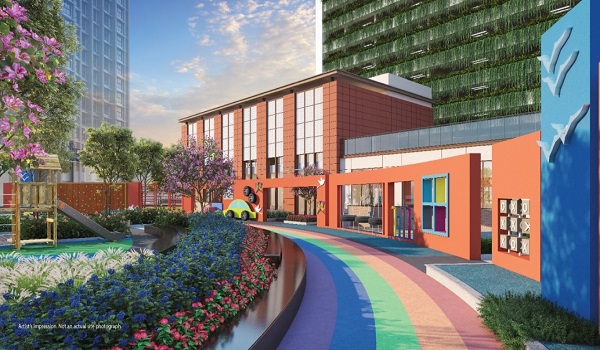 Featured Image of Birla Punya Inauguration