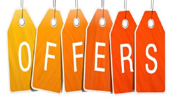 Featured Image of Offers