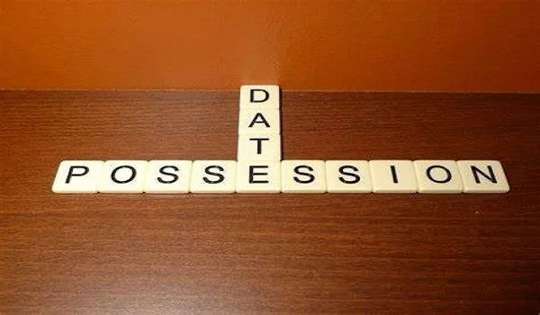 Birla Punya Possession Date