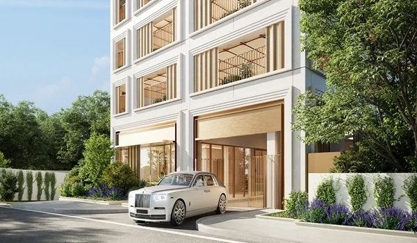 Featured Image of Birla Residence 2025