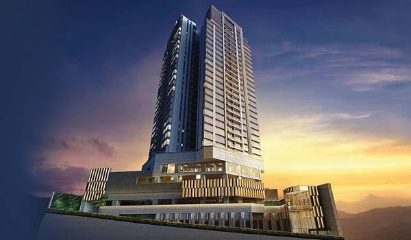 Featured Image of Birla Wellesley Road