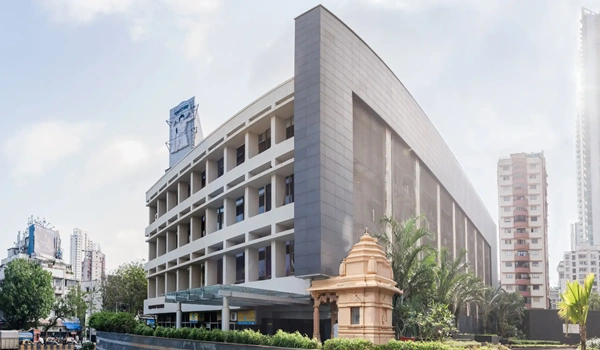 Featured Image of Century Bhavan 