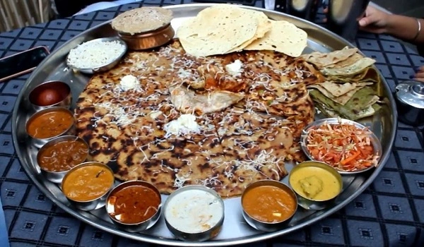 Featured Image of Food in Pune