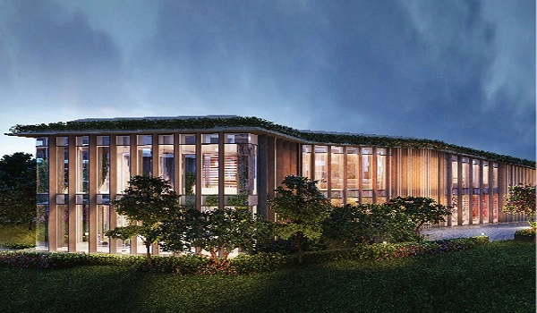 Featured Image of Godrej Rivergreens