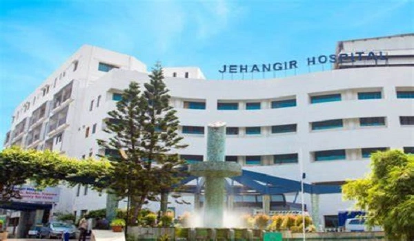 Featured Image of Hospital Near BIRLA Punya Sangamwadi