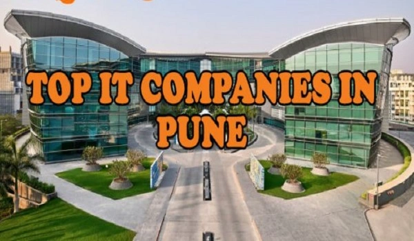 Featured Image of IT and Business in Pune