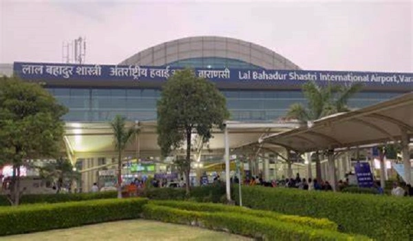Jagadguru Sant Tukaram Maharaj Airport