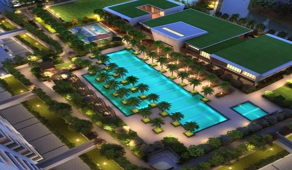 Featured Image of Kumar Parc residences