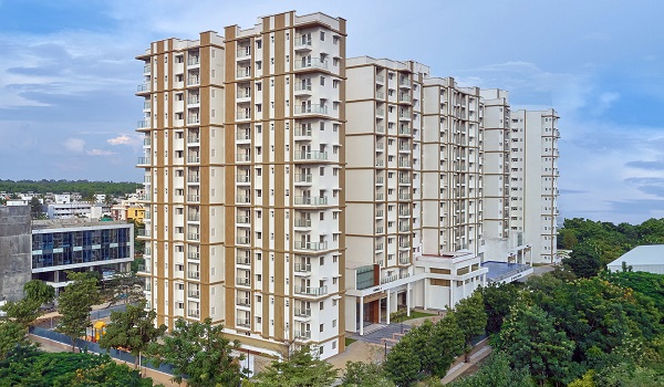 Luxury Apartments in Pune for Rent