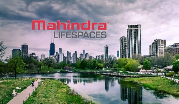 Featured Image of Mahindra Lifespaces