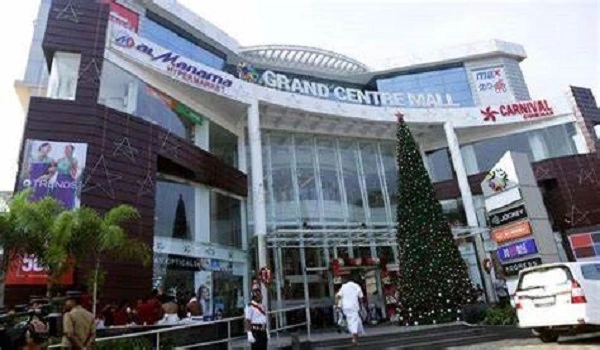 Featured Image of Malls Near Birla Punya Sangamwadi