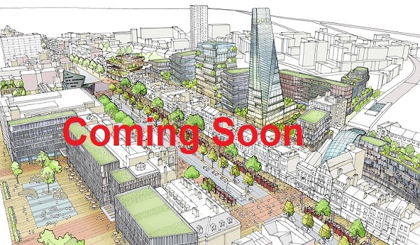 Featured Image of Birla Estate Sangamwadi Master Plan