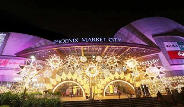 Featured Image of Phoenix Marketcity Pune