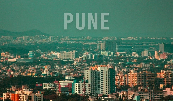 Featured Image of Pune City Map And Areas