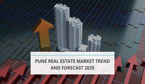 Featured Image of Pune Real Estate Market 2025