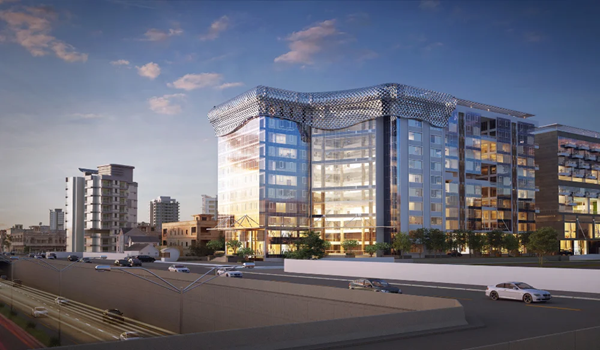 News highlights and economic trends of the Pune property market.