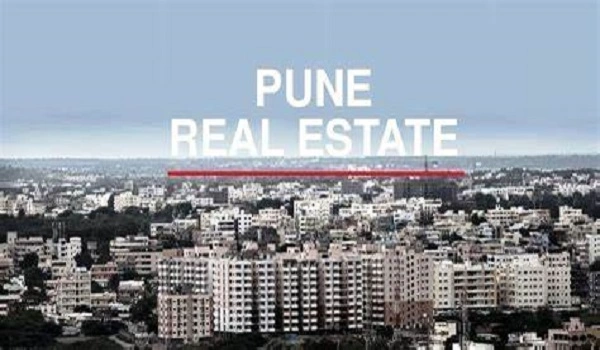 Featured Image of Real Estate in Pune