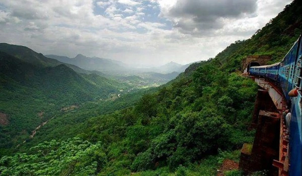 Featured Image of Sangamwadi PUNE Places To Visit