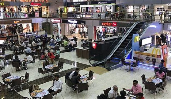 Featured Image of SGS Mall