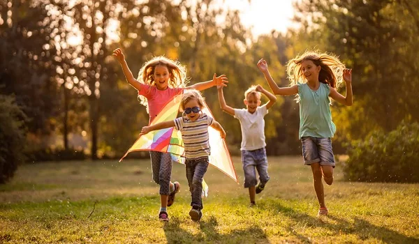 Featured Image of Top 5 Reasons Your Children Will Love Living in a Birla Punya