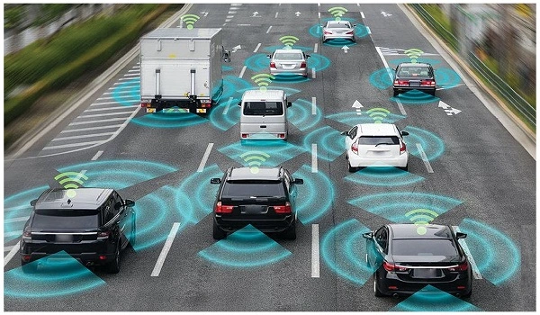 Featured Image of Transport and Connectivity