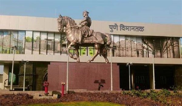 Featured Image of Why is the Airport Named After Sant Tukaram Maharaj