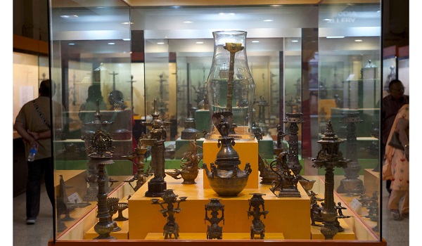 Raja Dinkar Kelkar Museum